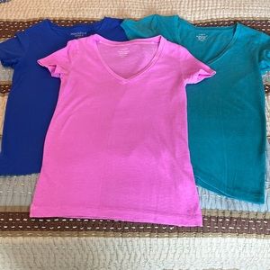 J.Crew T-Shirt Bundle